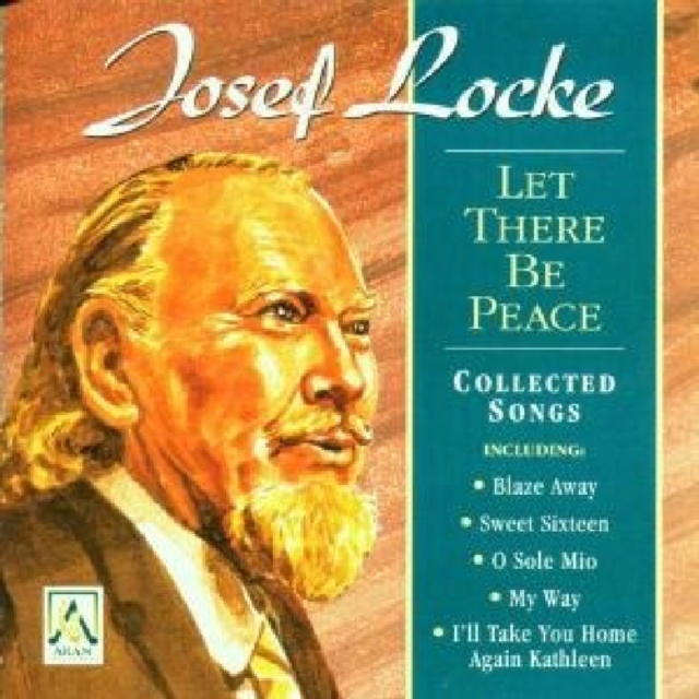Let There Be Peace: COLLECTED SONGS, CD / Album Cd