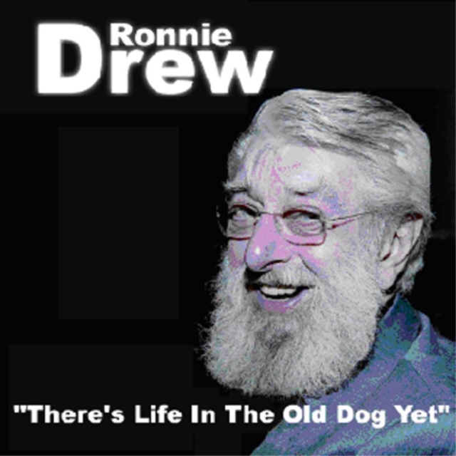 There's Life in the Old Dog Yet, CD / Album Cd