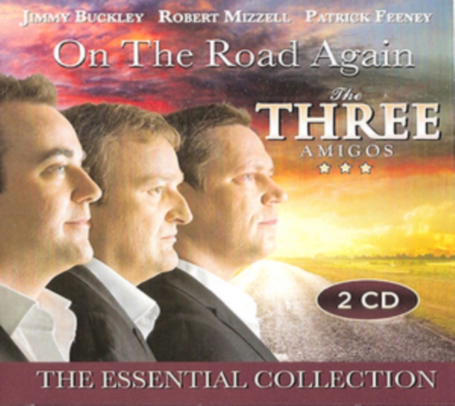 On the Road Again: The Essential Collection, CD / Album Cd