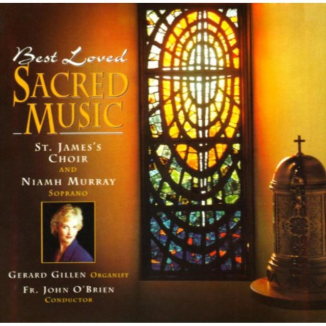 Best Loved Sacred Music, CD / Album Cd