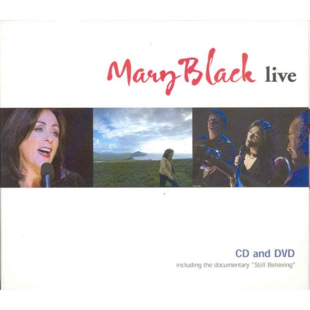 Live [with Dvd], CD / Album Cd