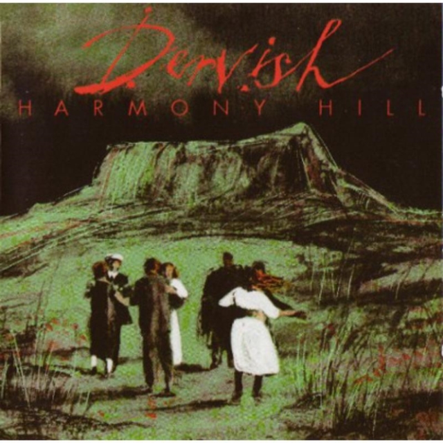 Harmony Hill, CD / Album Cd