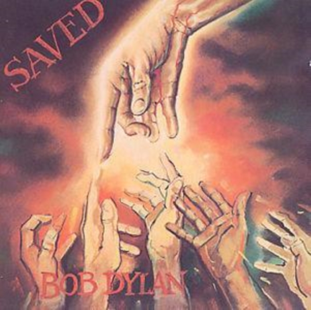 Saved, CD / Album Cd