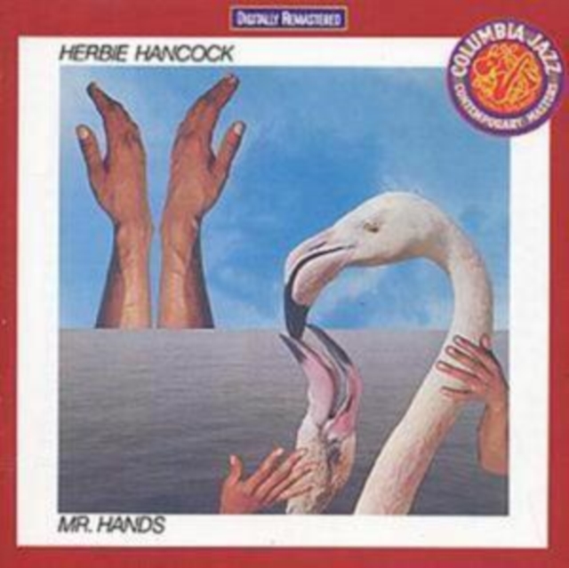 Mr. Hands: 5099747124020: hive.co.uk