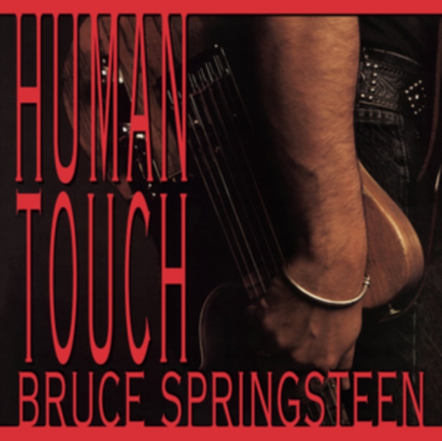 Human Touch, CD / Album Cd