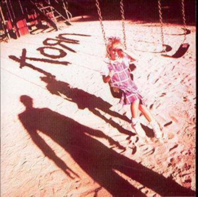 Korn, CD / Album Cd