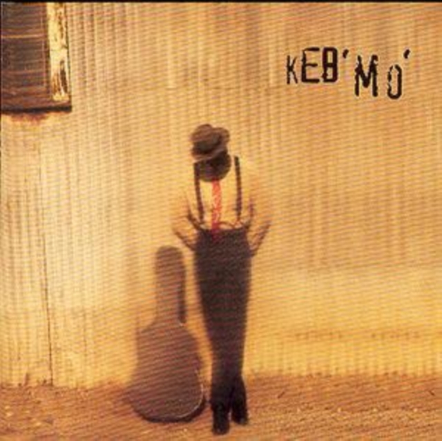 Keb' Mo', CD / Album Cd