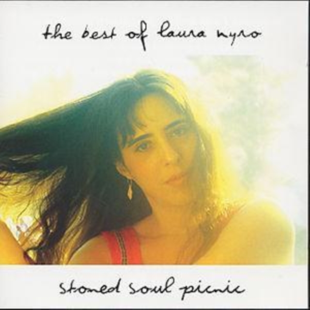 Stoned Soul Picnic: The Best of Laura Nyro, CD / Album Cd