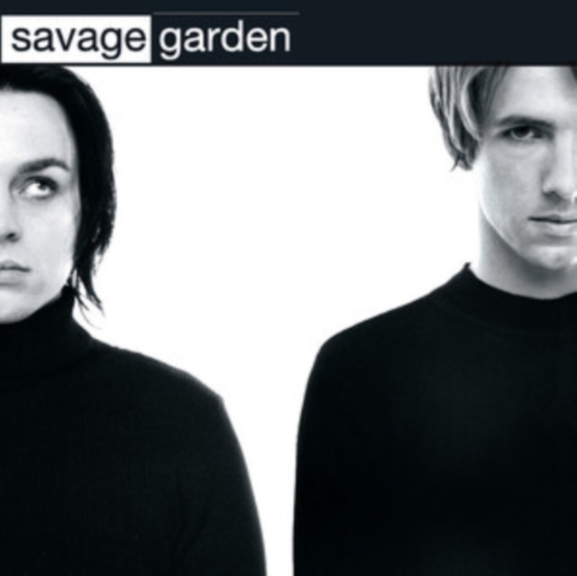 Savage Garden, CD / Album Cd