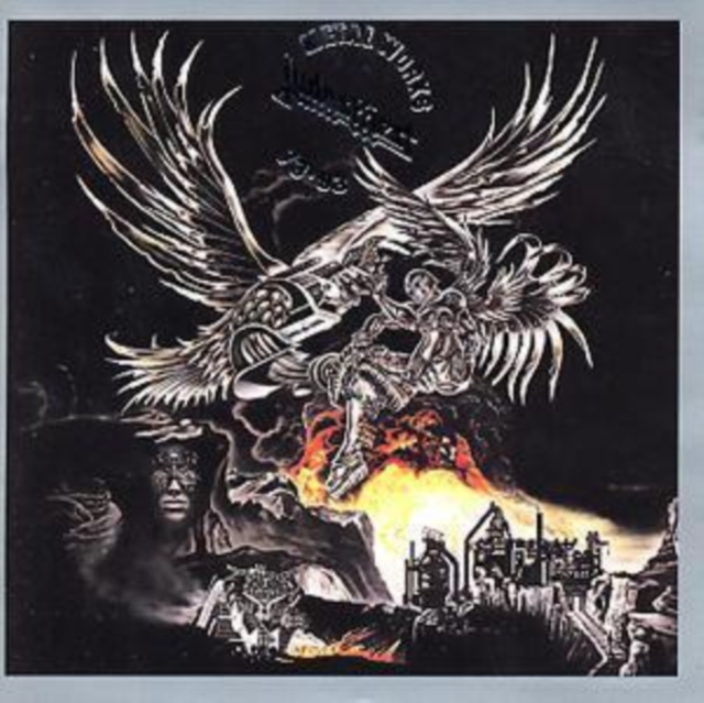 Metalworks '73 - '93, CD / Album Cd