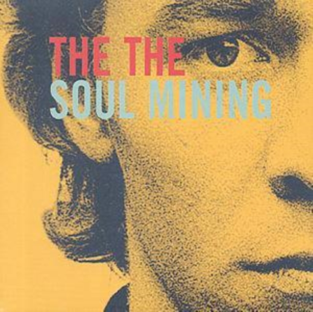 Soul Mining, CD / Album Cd