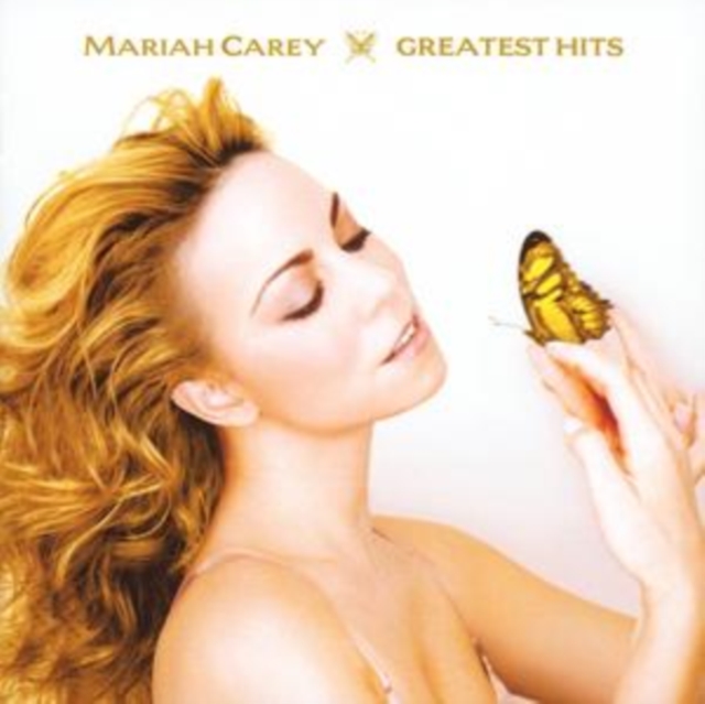 Greatest Hits, CD / Album Cd