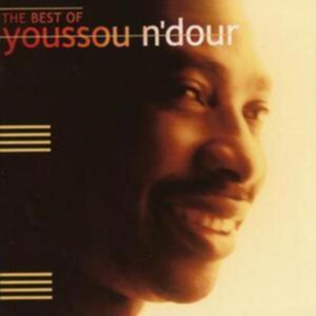 7 Seconds: The Best of Youssou, CD / Album Cd