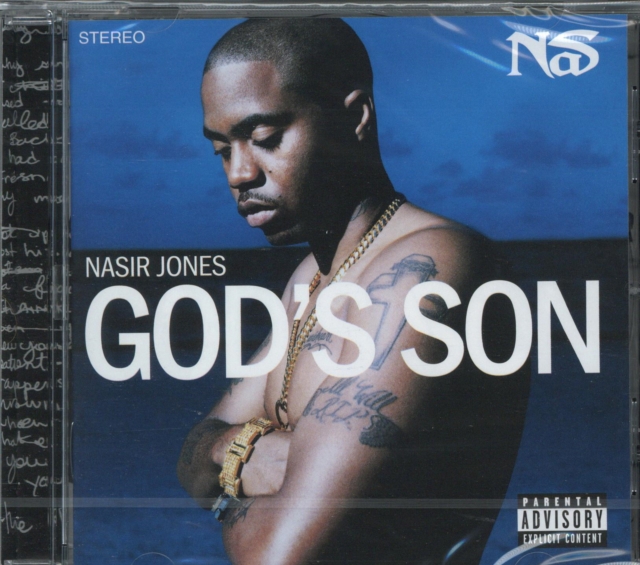God's Son, CD / Album Cd