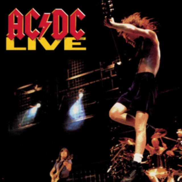 Live '92, CD / Album Cd