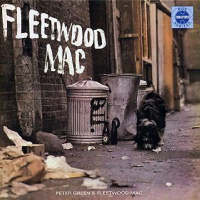 Fleetwood Mac, CD / Album Cd