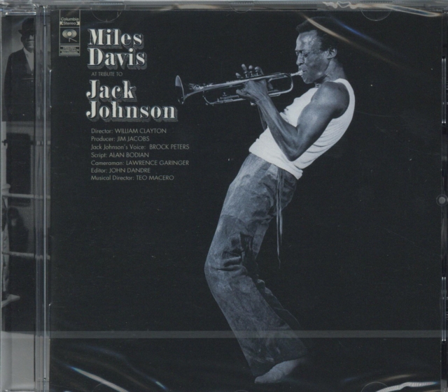 A Tribute to Jack Johnson, CD / Album Cd