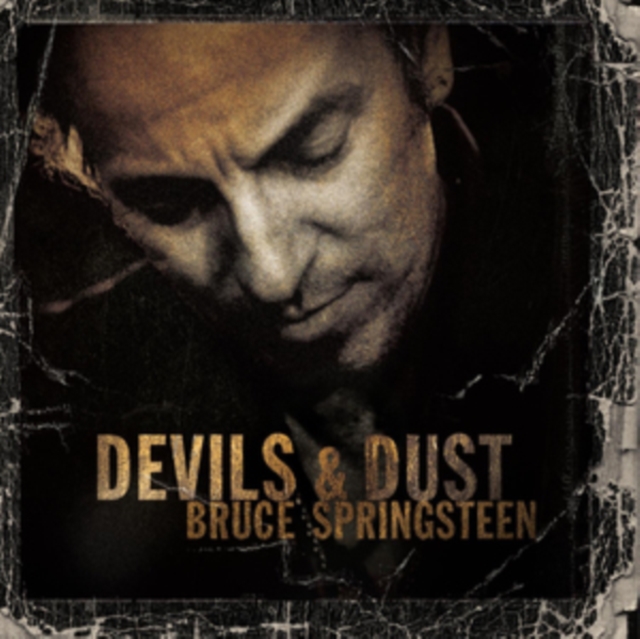 Devils and Dust, CD / Album with DVD Cd