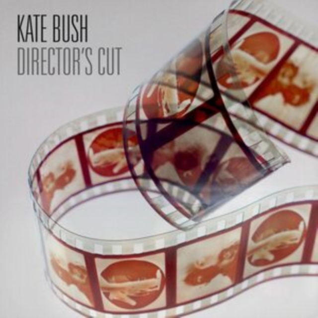 Director's Cut (Deluxe Edition), CD / Album Cd