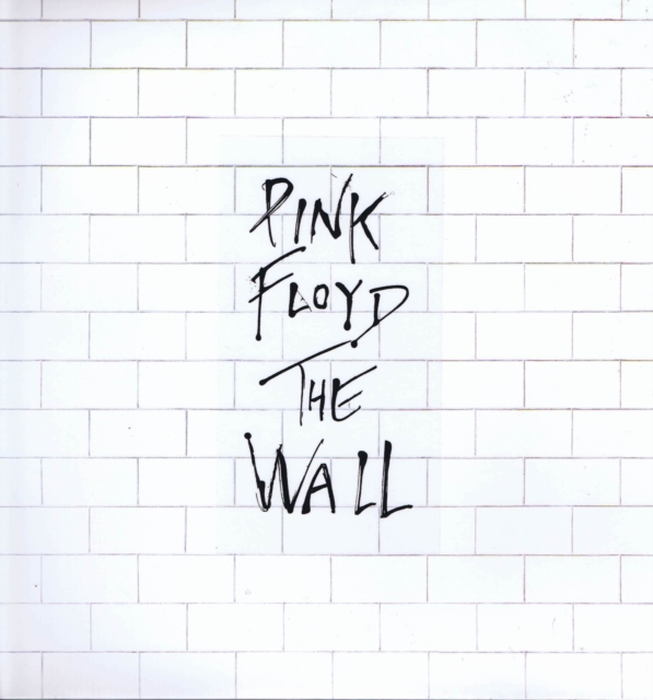The Wall, Vinyl / 12" Album Vinyl