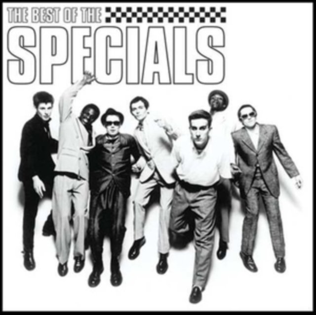 The Best of the Specials, CD / Album Cd