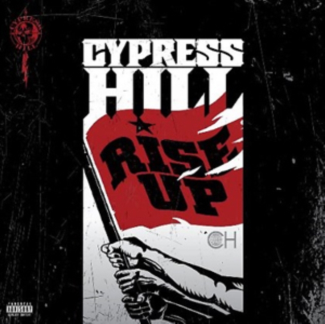 Rise Up, CD / Album Cd