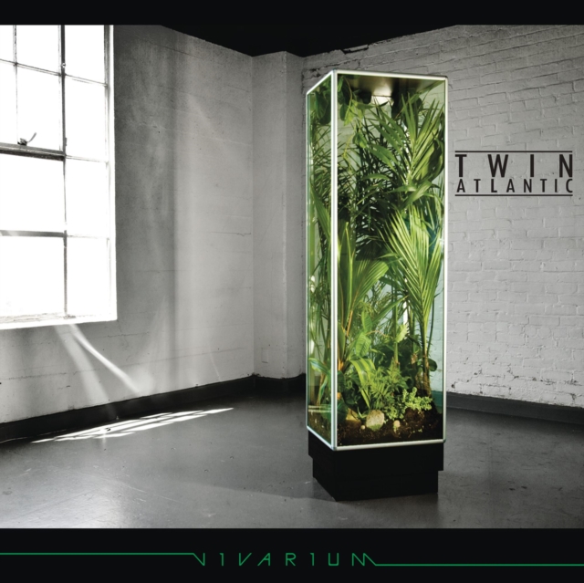 Vivarium, CD / Album Cd