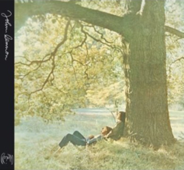 John Lennon/Plastic Ono Band, CD / Remastered Album Cd