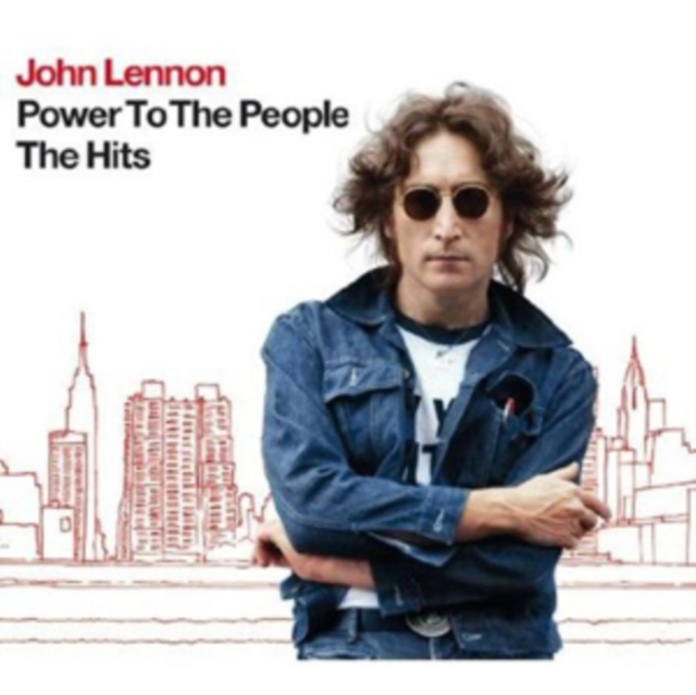 Power to the People: The Hits (Special Edition), CD / Album with DVD Cd