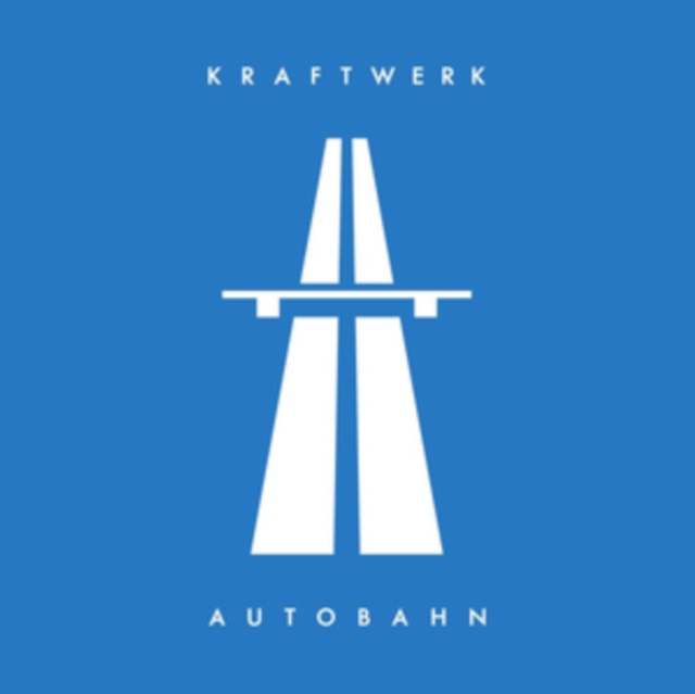 Autobahn, CD / Album Cd