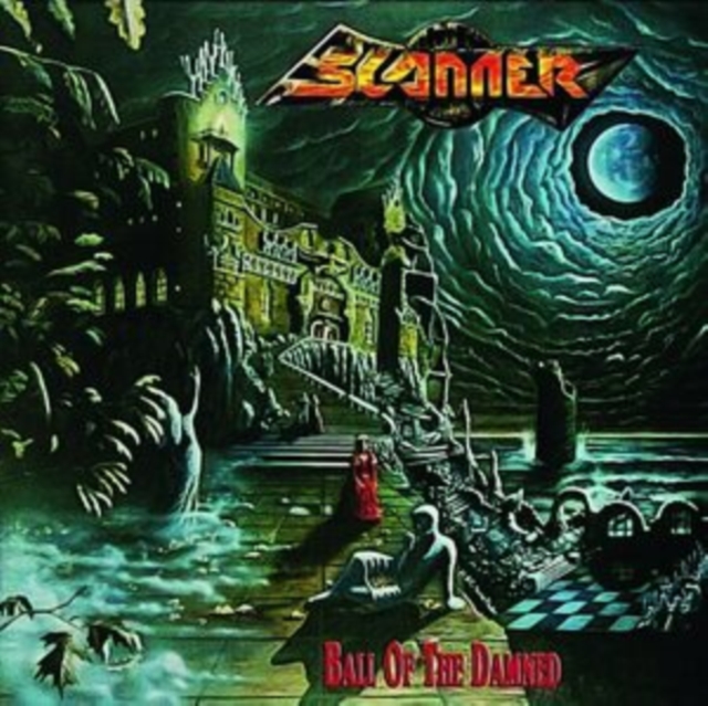 Ball of the Damned, Vinyl / 12" Album Coloured Vinyl Vinyl