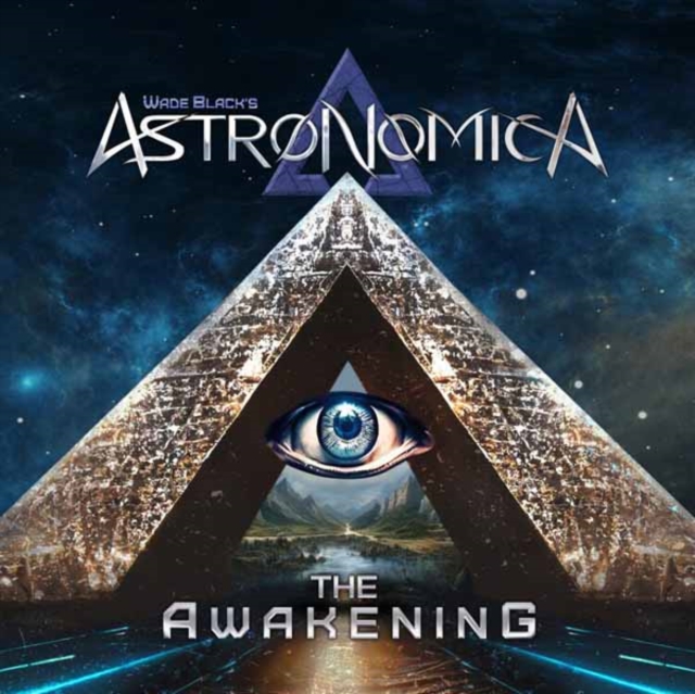 The awakening, CD / Album Cd