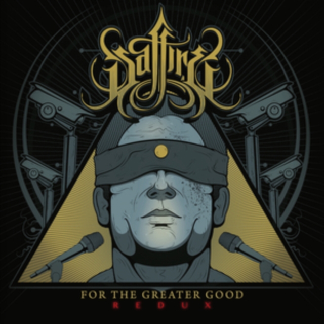 For the Greater Good: Redux, Vinyl / 12" Album Coloured Vinyl Vinyl