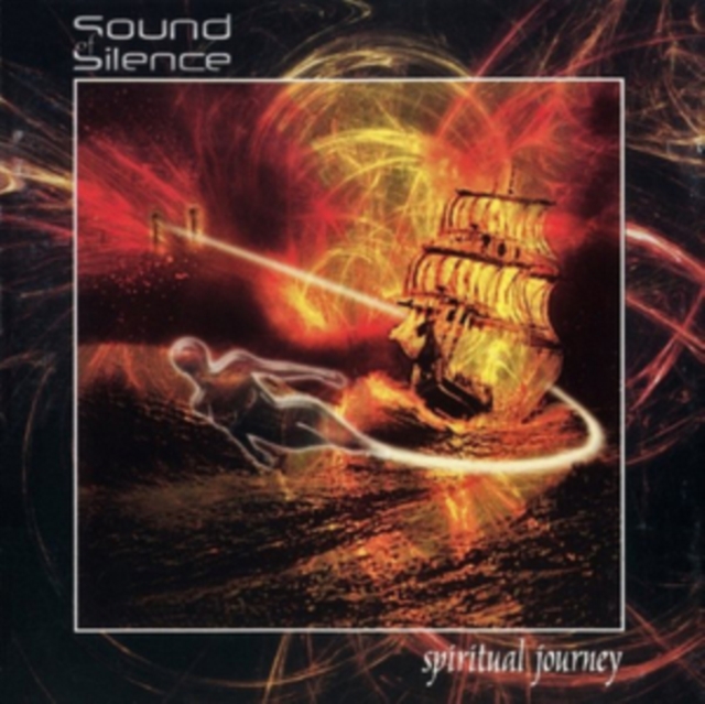 Spiritual Journey, CD / Album Cd