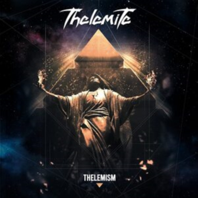 Thelemism, CD / Album Cd