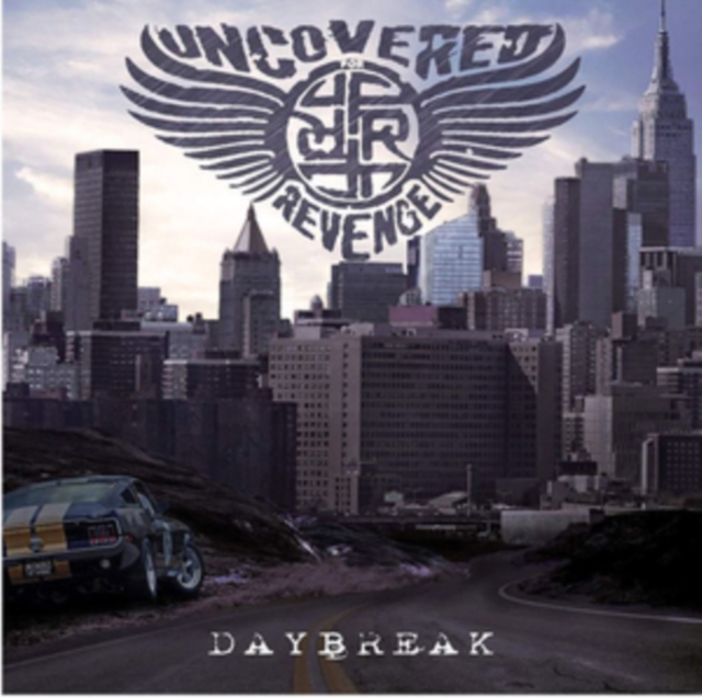 Daybreak, CD / Album Cd
