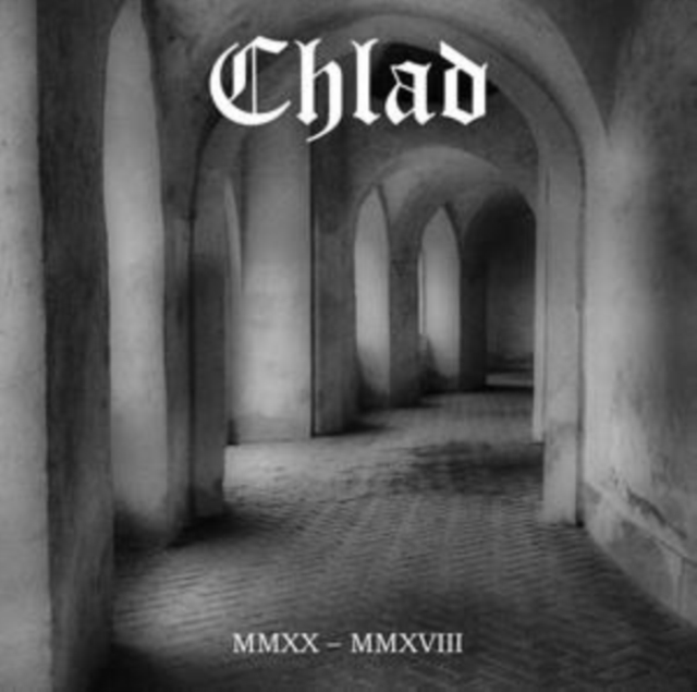 MMXX - MMXVIII, CD / Album Cd
