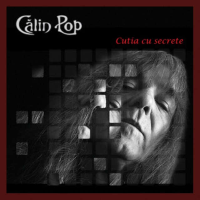 Cutia cu secrete, CD / Album Cd