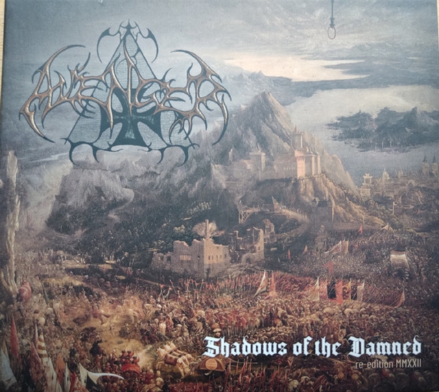 Shadows of the Damned, CD / Album Cd
