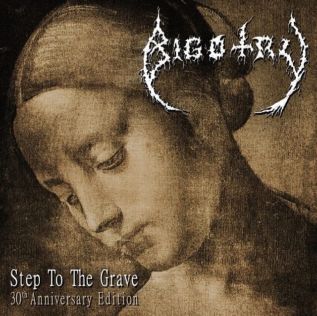Step to the grave: 30th anniversary edition, CD / Album Cd