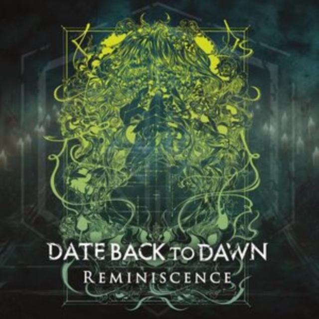 Reminiscence, CD / Album Cd