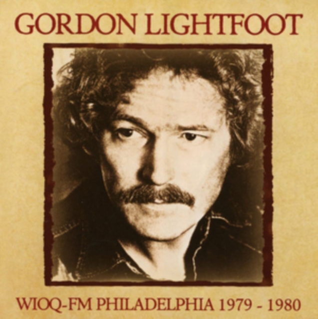 WIOQ-FM Philadelphia, 1979-1980, CD / Album Cd