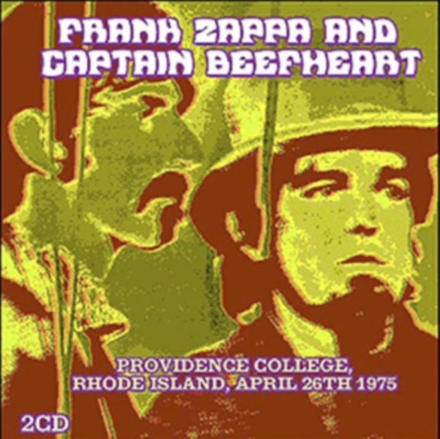Providence College, Rhode Island, April 26th 1975, Vinyl / 12" Album Box Set Vinyl