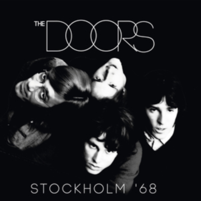 Stockholm '68, Vinyl / 12" Album Vinyl