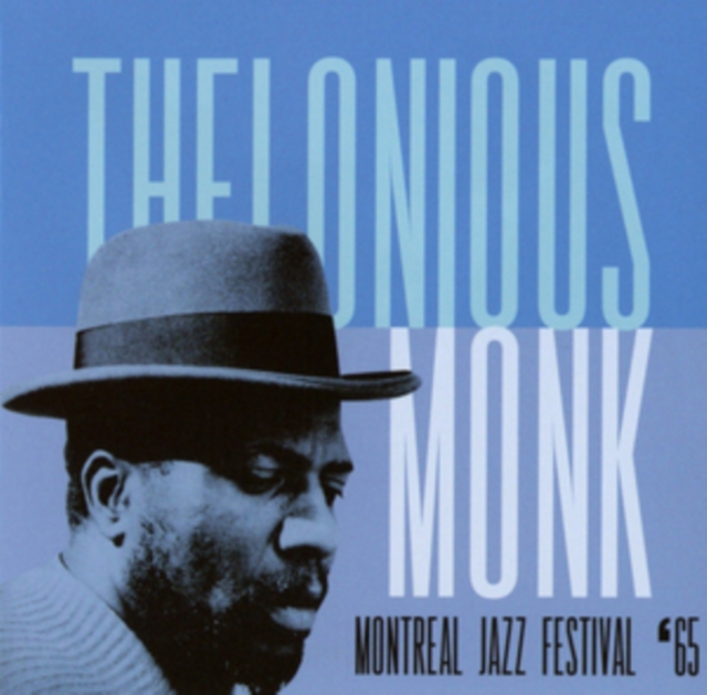 Montreal Jazz Festival '65, CD / Album Cd