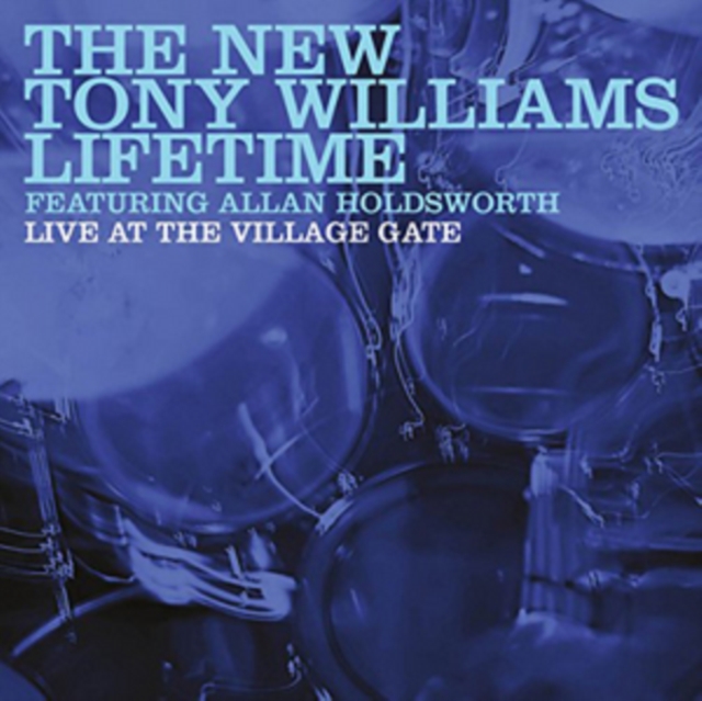 Live at the Village Gate, Vinyl / 12" Album Vinyl