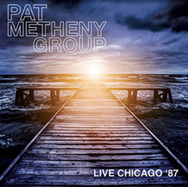 Live in Chicago '87, CD / Album Cd