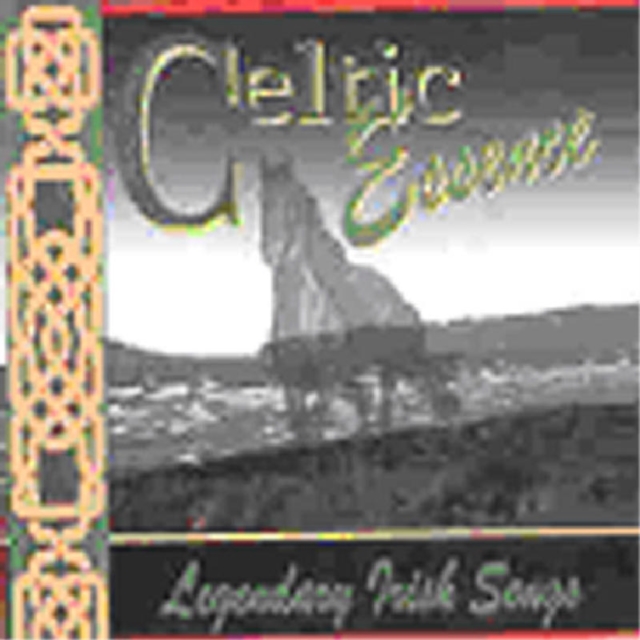 Legendary Irish Songs, CD / Album Cd