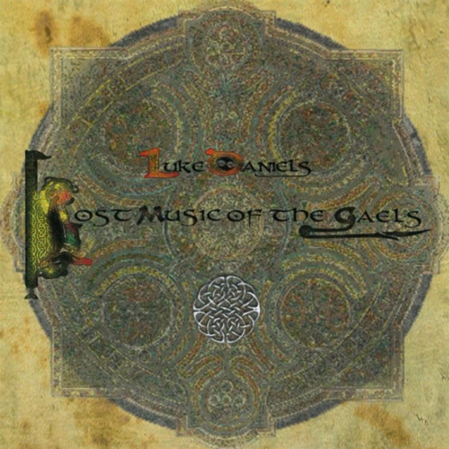 Lost Music of the Gaels, CD / Album Cd