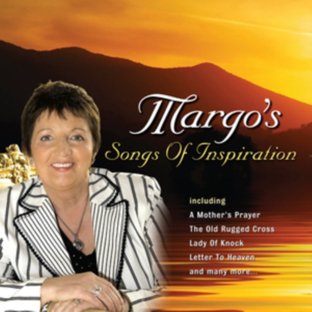 Songs of Inspiration, CD / Album Cd